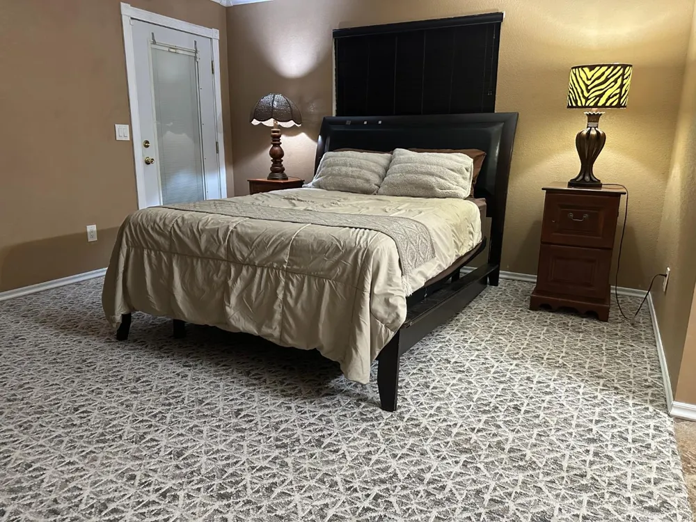 1183 W Glenn Court Porterville, CA 93257