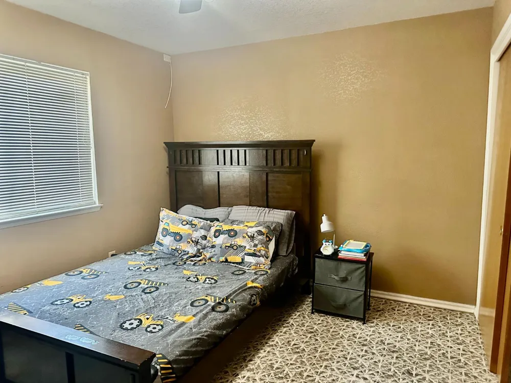 1183 W Glenn Court Porterville, CA 93257