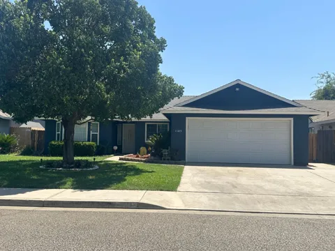 1183 W Glenn Court