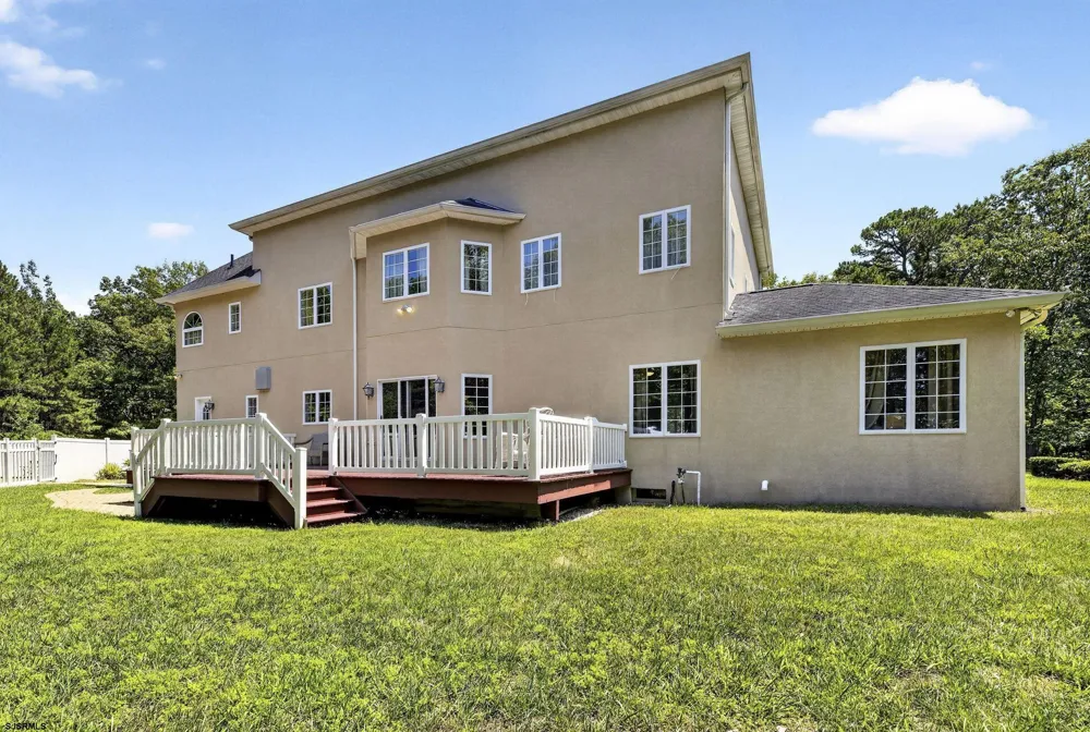 822 E Harlequin Dr Galloway Township, NJ 08205