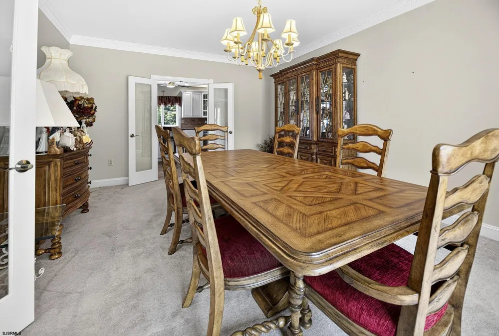 822 E Harlequin Dr Galloway Township, NJ 08205