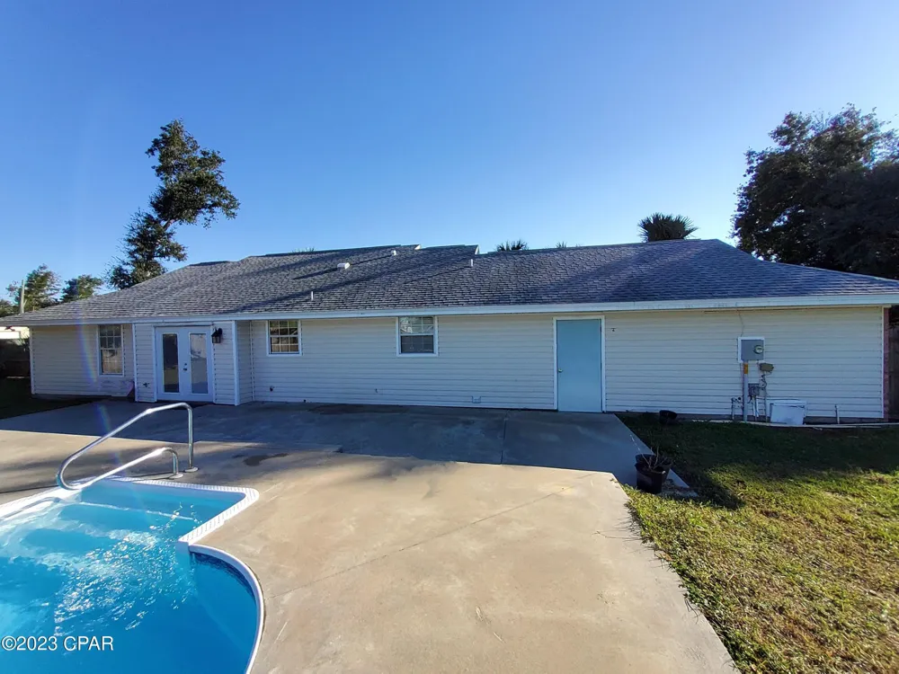5117 Bayhead Road Youngstown, FL 32466