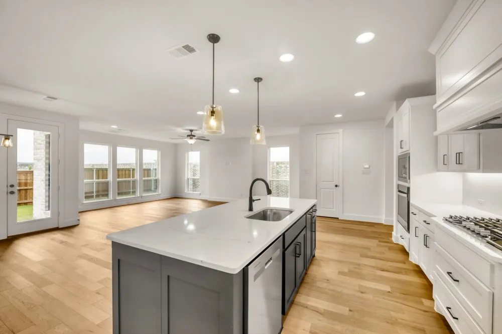 3420 Brocco Road Celina, TX 75009