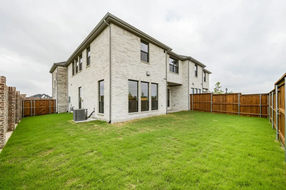 3420 Brocco Road Celina, TX 75009