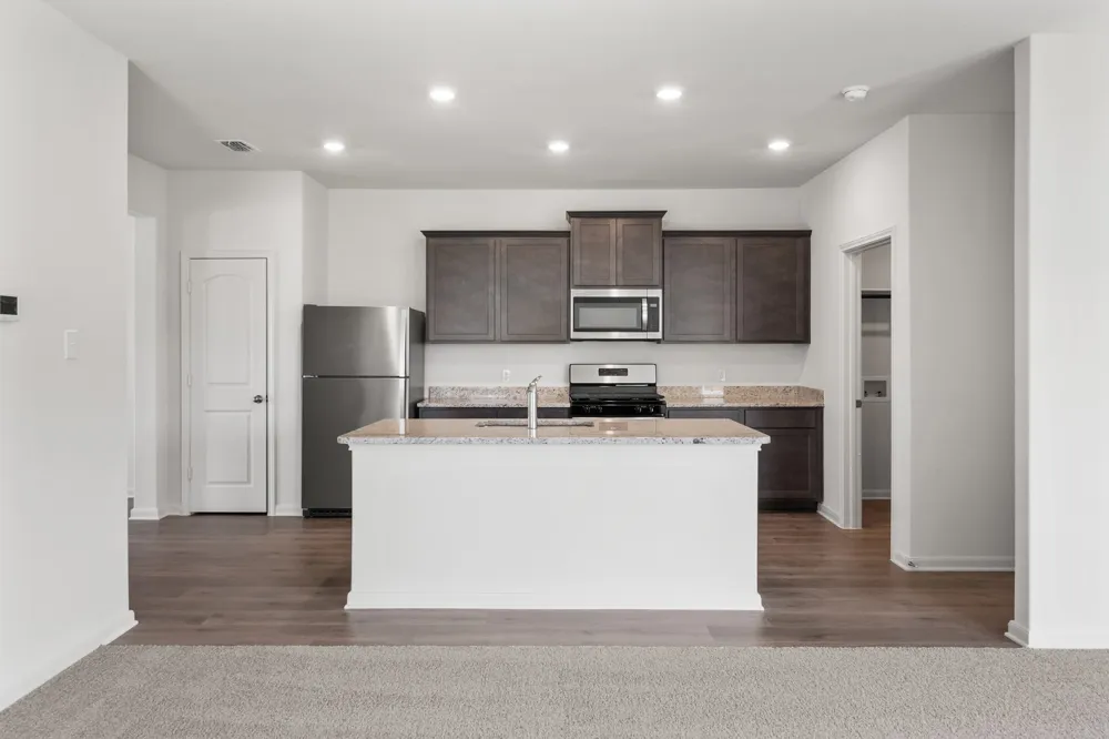 13524 Turtle Mountain Road Ponder, TX 76259