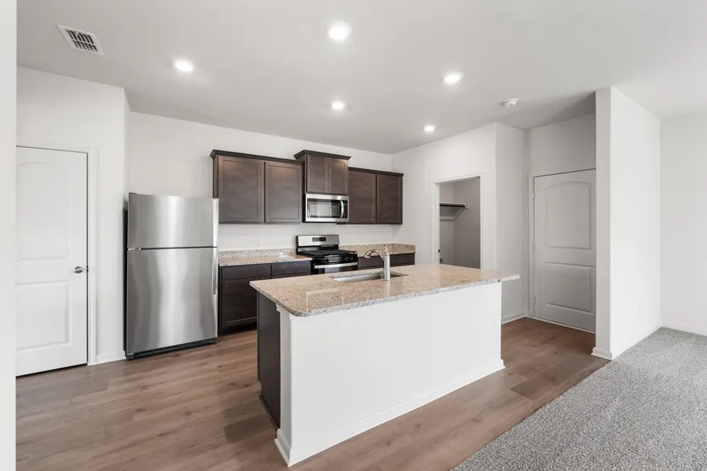 13524 Turtle Mountain Road Ponder, TX 76259