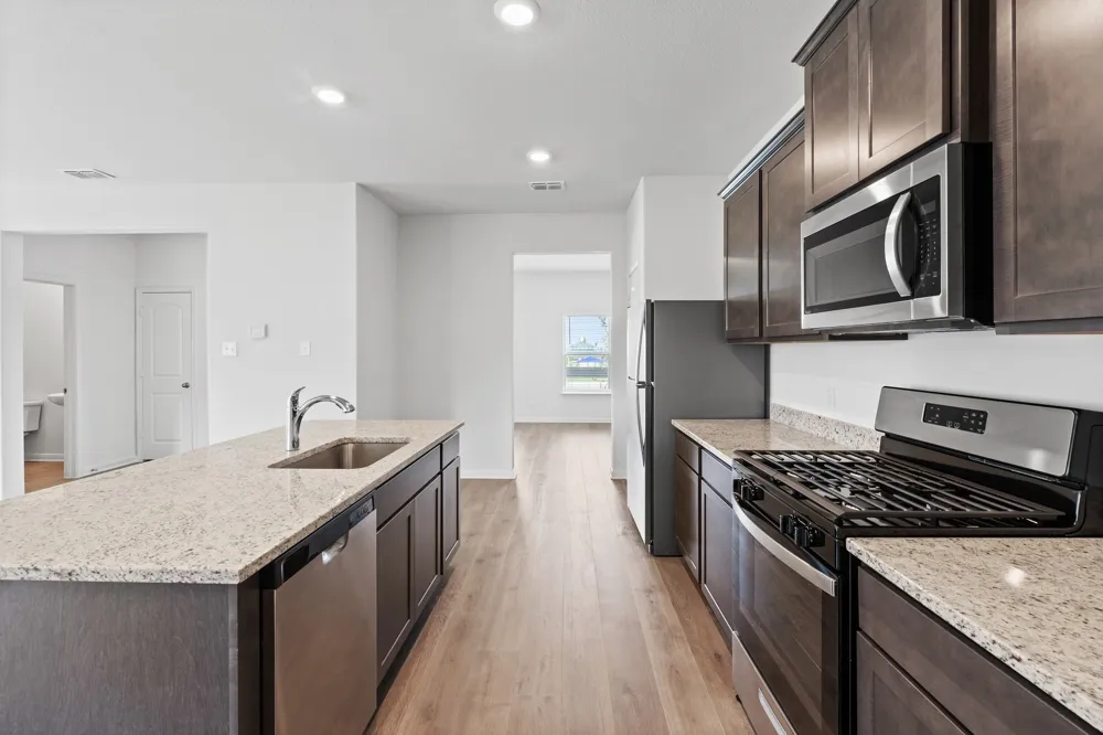 13524 Turtle Mountain Road Ponder, TX 76259