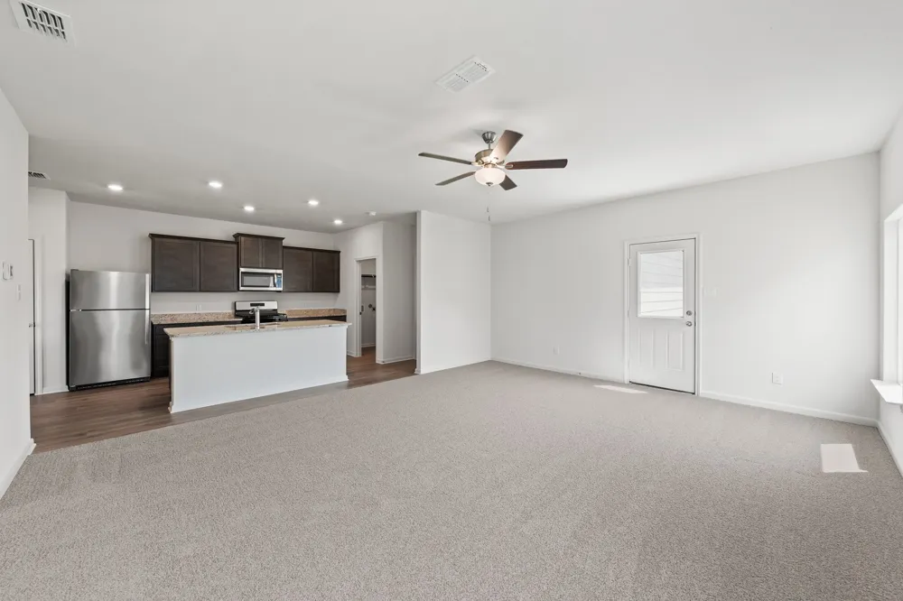 13524 Turtle Mountain Road Ponder, TX 76259