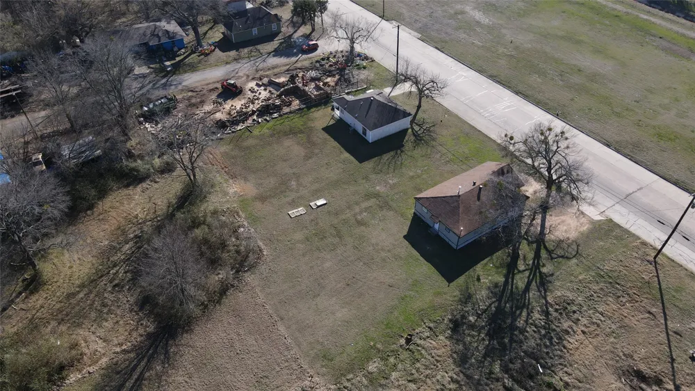 1620 Fitzhugh Avenue Paris, TX 75460