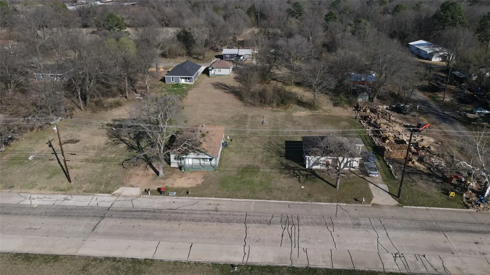 1620 Fitzhugh Avenue Paris, TX 75460