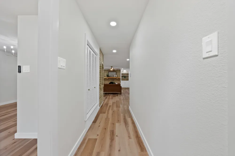 6617 Sabrosa Court W Fort Worth, TX 76133