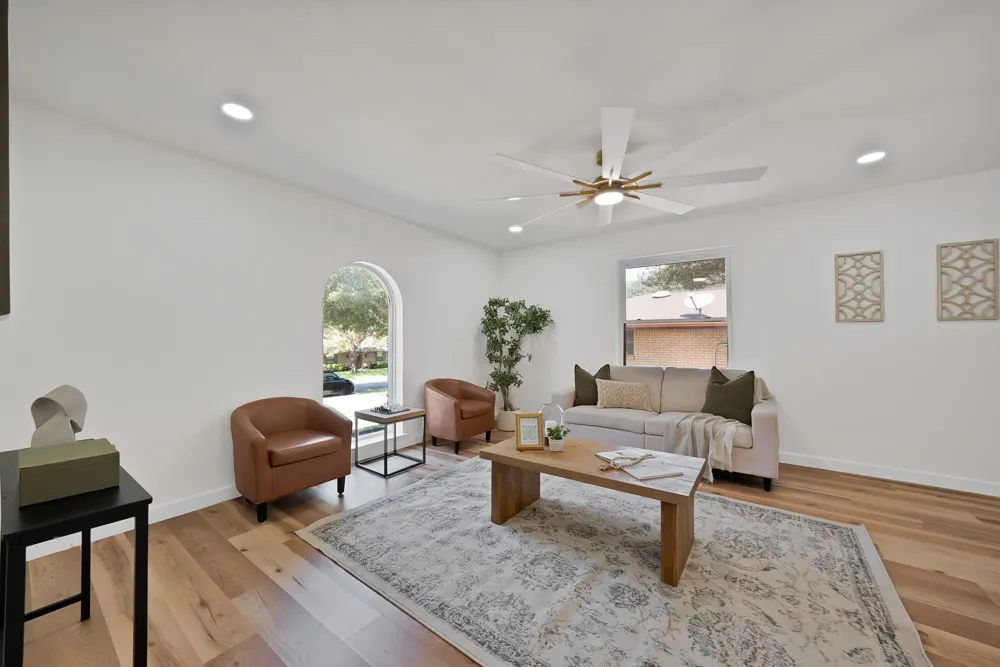 6617 Sabrosa Court W Fort Worth, TX 76133
