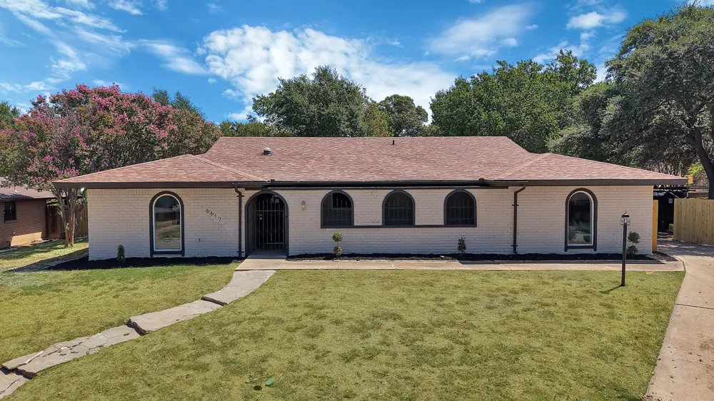 6617 Sabrosa Court W Fort Worth, TX 76133