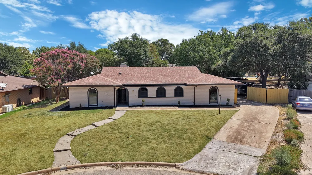 6617 Sabrosa Court W Fort Worth, TX 76133