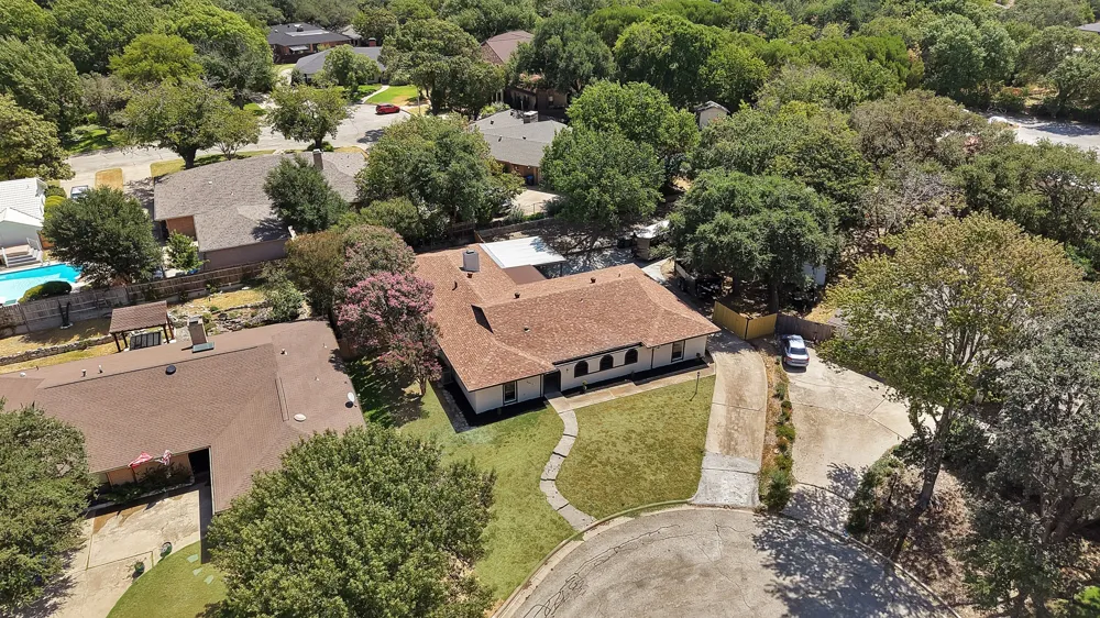 6617 Sabrosa Court W Fort Worth, TX 76133