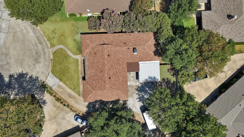 6617 Sabrosa Court W Fort Worth, TX 76133