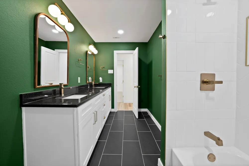 6617 Sabrosa Court W Fort Worth, TX 76133