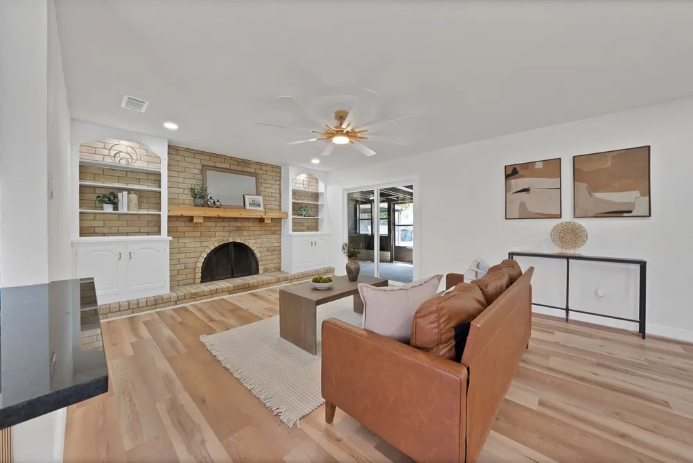 6617 Sabrosa Court W Fort Worth, TX 76133