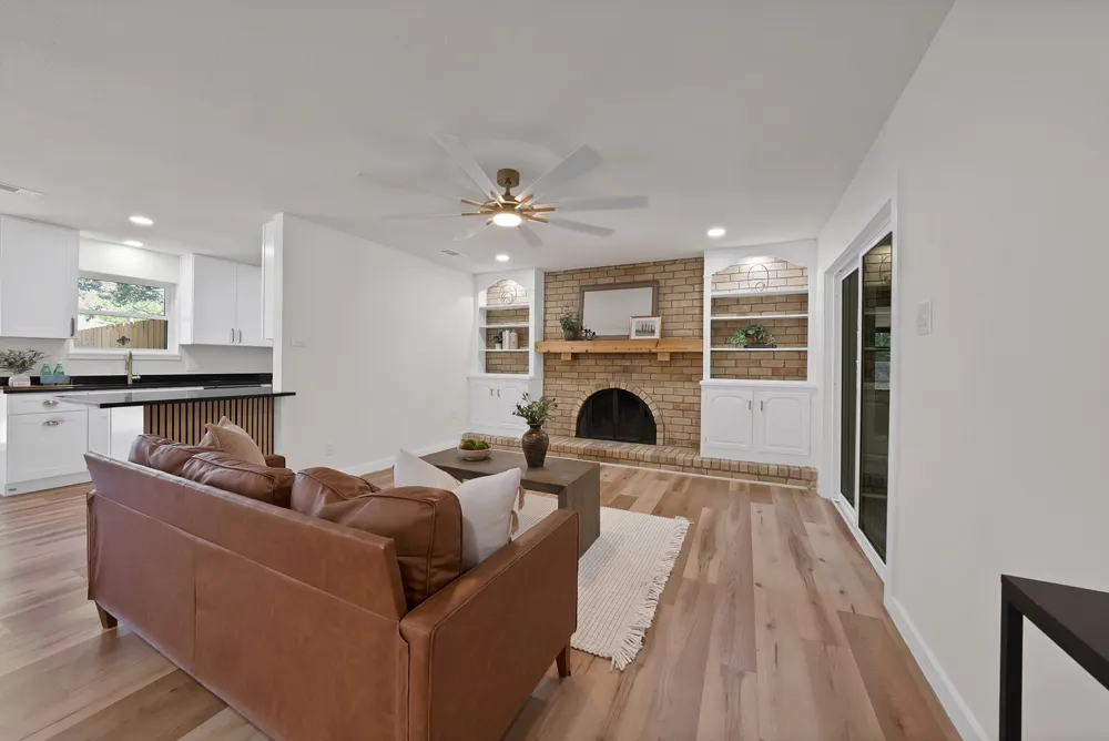 6617 Sabrosa Court W Fort Worth, TX 76133