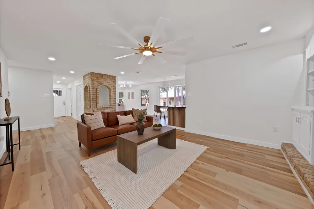 6617 Sabrosa Court W Fort Worth, TX 76133