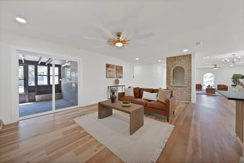 6617 Sabrosa Court W Fort Worth, TX 76133