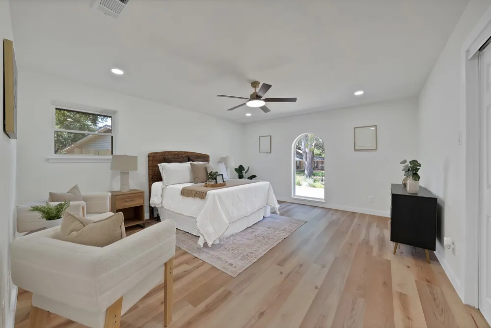 6617 Sabrosa Court W Fort Worth, TX 76133