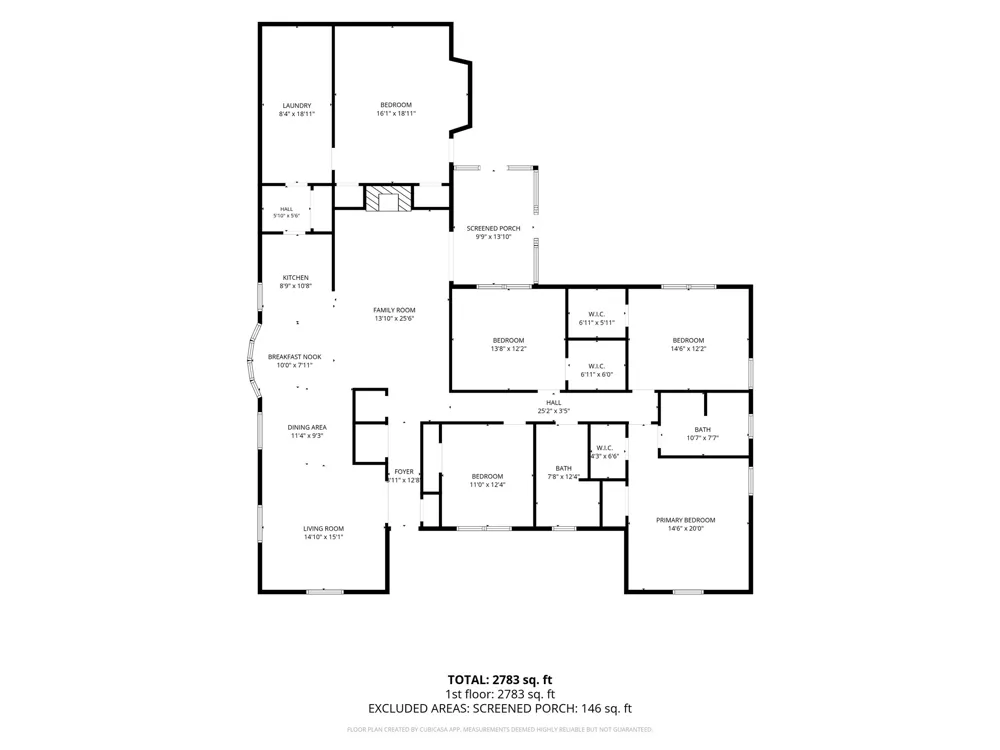 6617 Sabrosa Court W Fort Worth, TX 76133