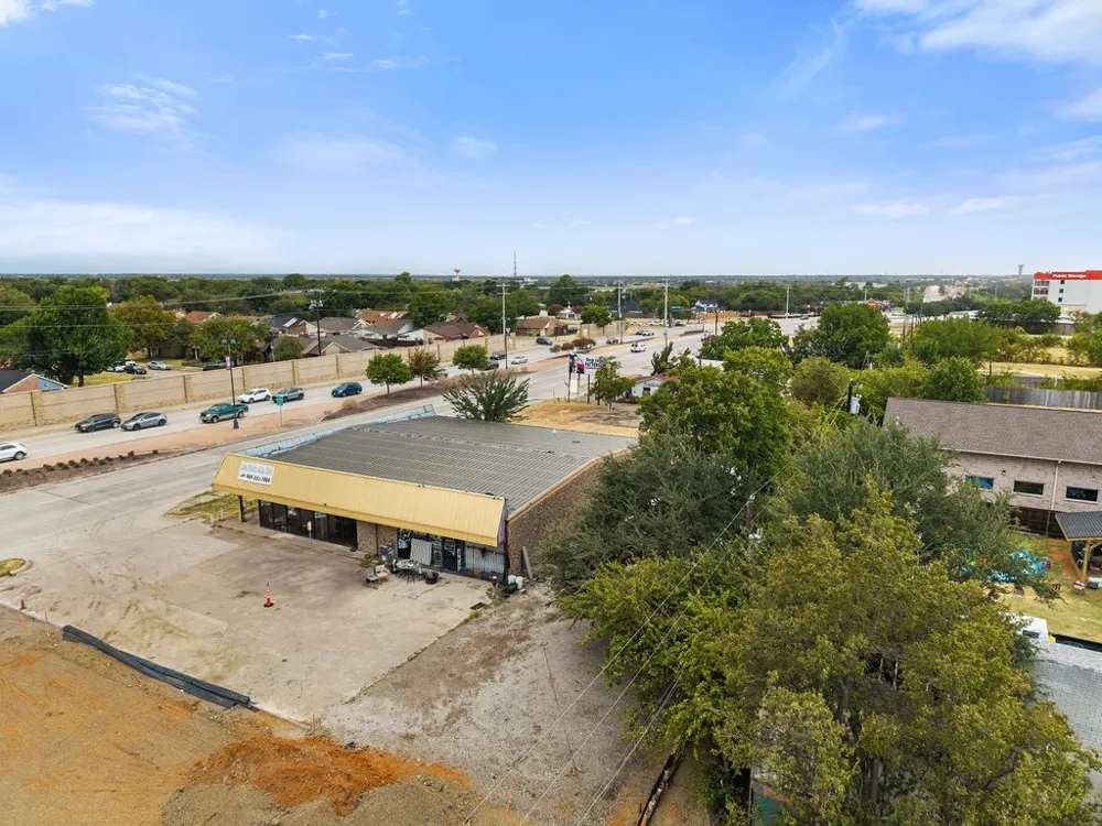 7300 Main Street The Colony, TX 75056