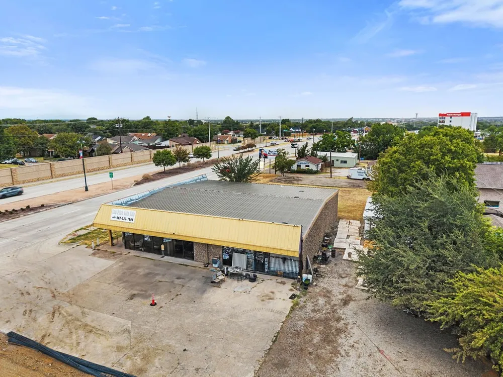 7300 Main Street The Colony, TX 75056