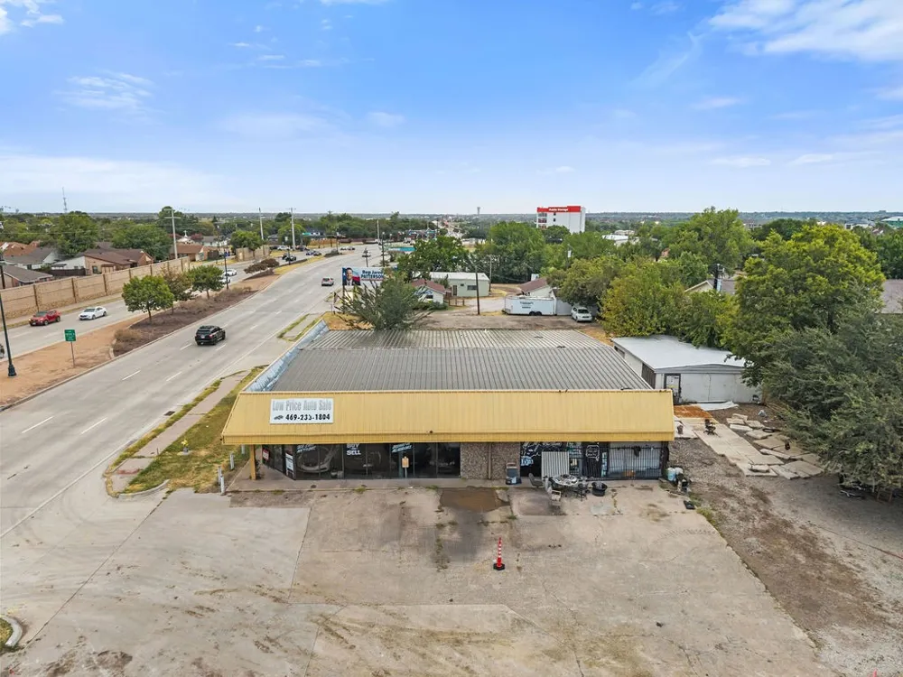 7300 Main Street The Colony, TX 75056