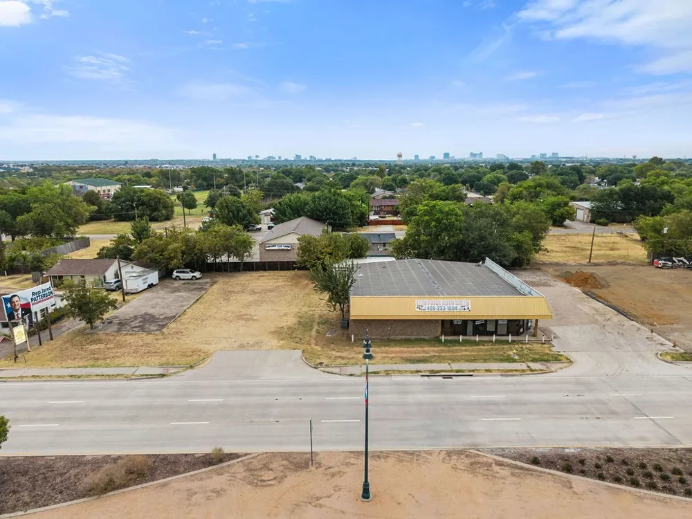 7300 Main Street The Colony, TX 75056