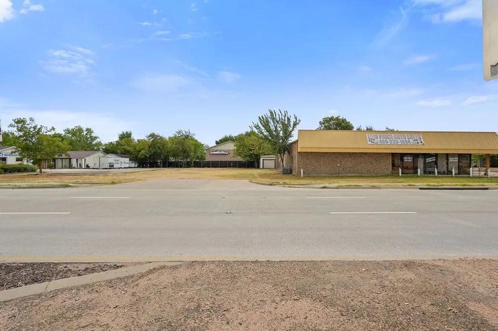 7300 Main Street The Colony, TX 75056