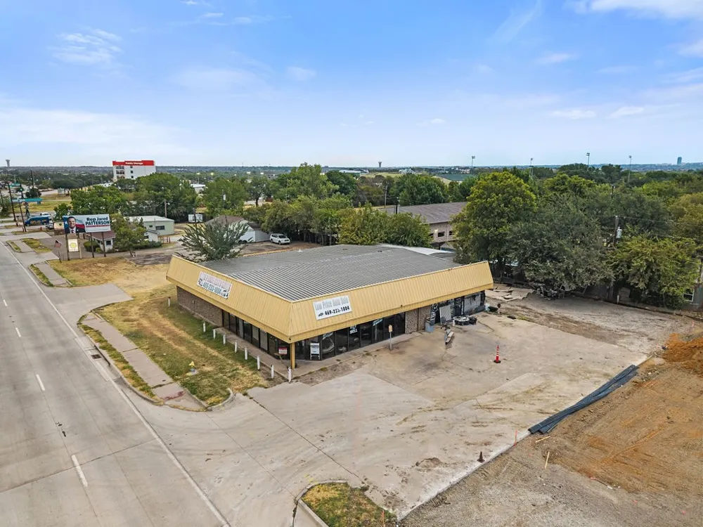 7300 Main Street The Colony, TX 75056