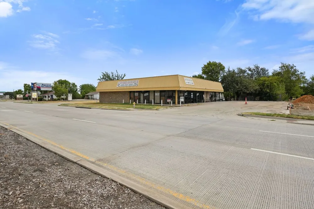 7300 Main Street The Colony, TX 75056