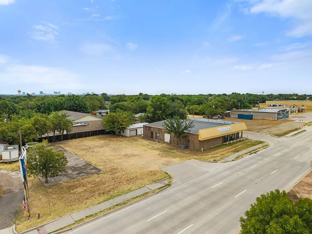 7300 Main Street The Colony, TX 75056