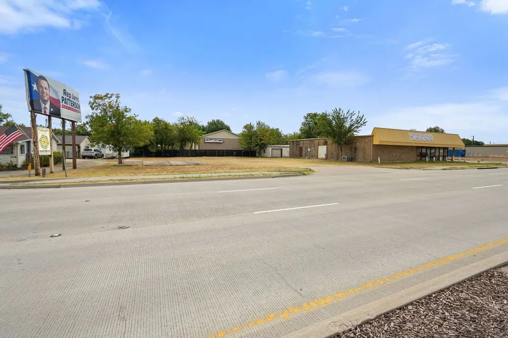 7300 Main Street The Colony, TX 75056