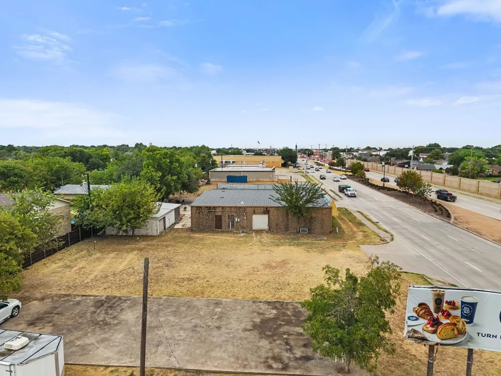 7300 Main Street The Colony, TX 75056