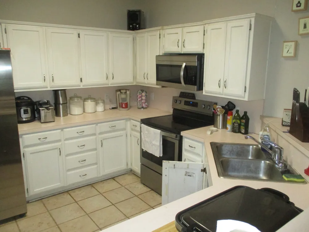 2309 Oak Park Drive Denton, TX 76209