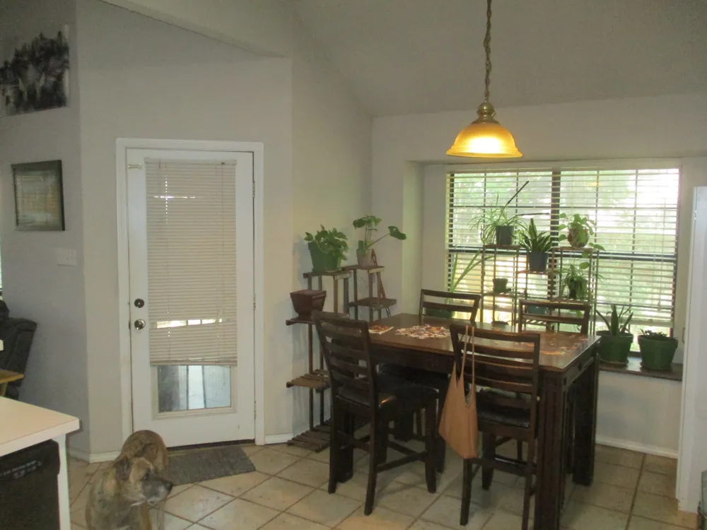 2309 Oak Park Drive Denton, TX 76209