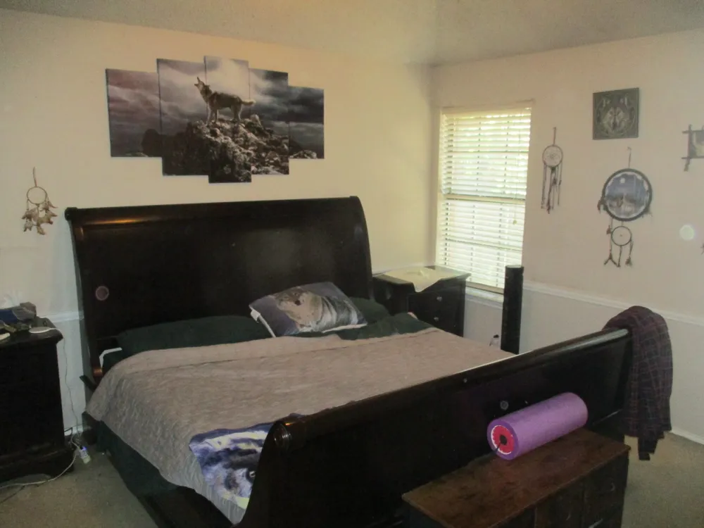 2309 Oak Park Drive Denton, TX 76209