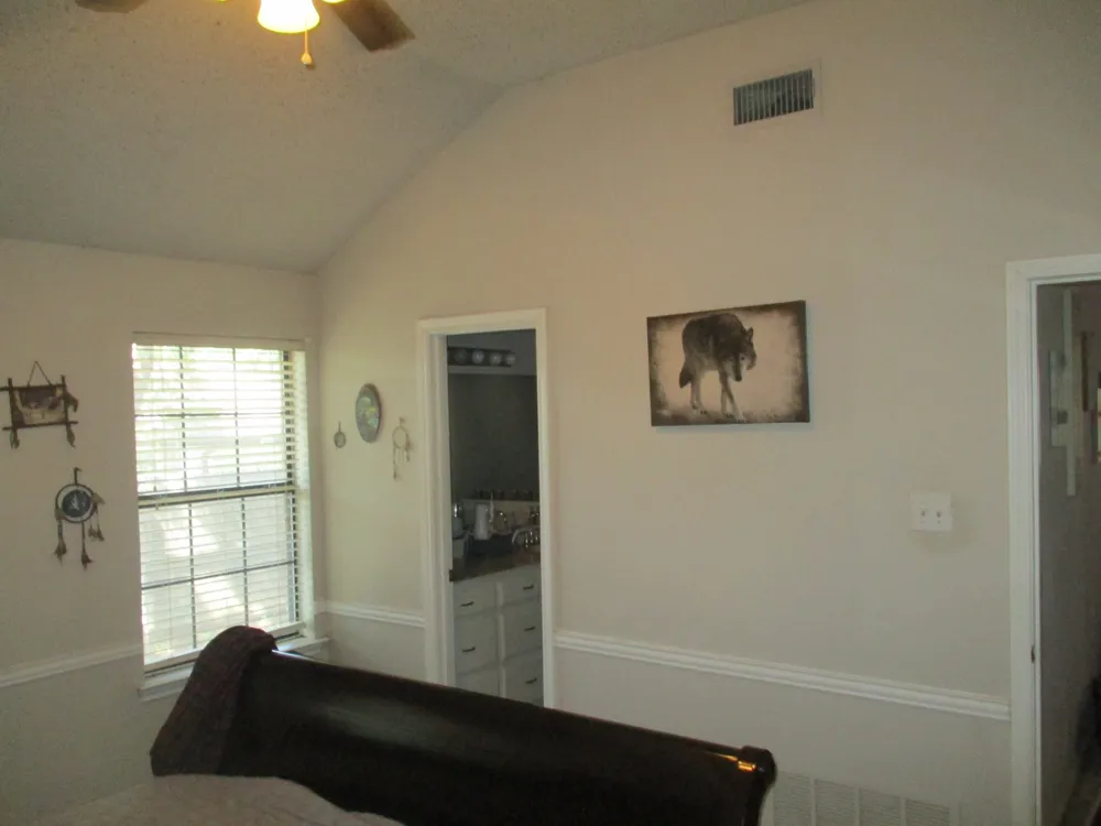 2309 Oak Park Drive Denton, TX 76209
