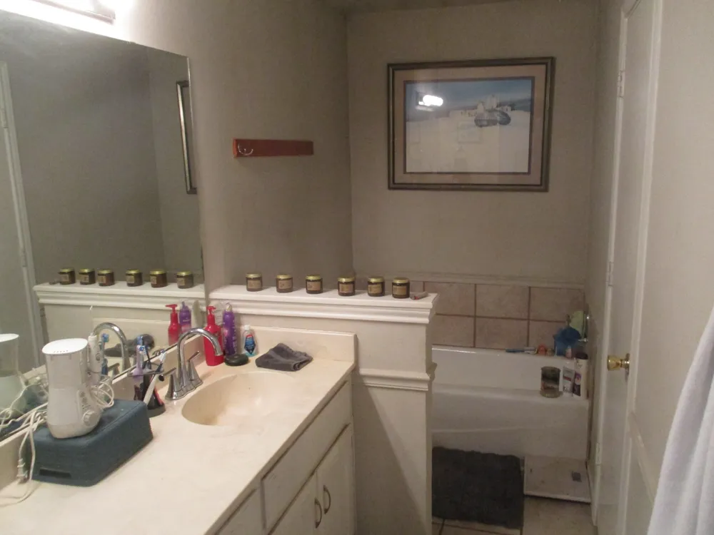 2309 Oak Park Drive Denton, TX 76209