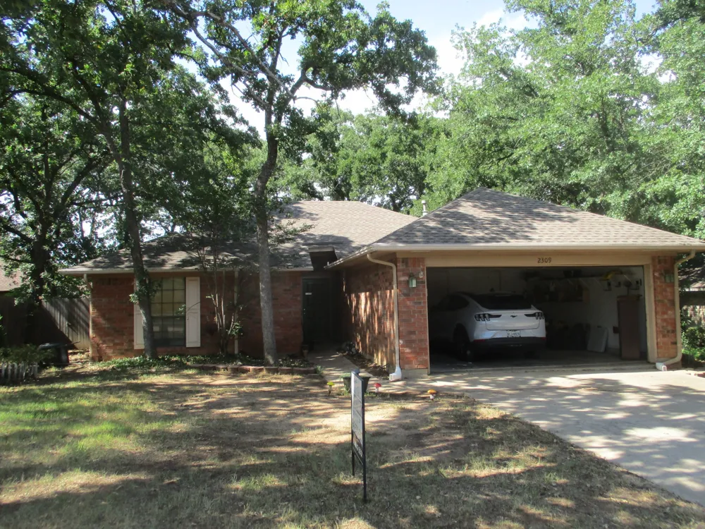 2309 Oak Park Drive Denton, TX 76209