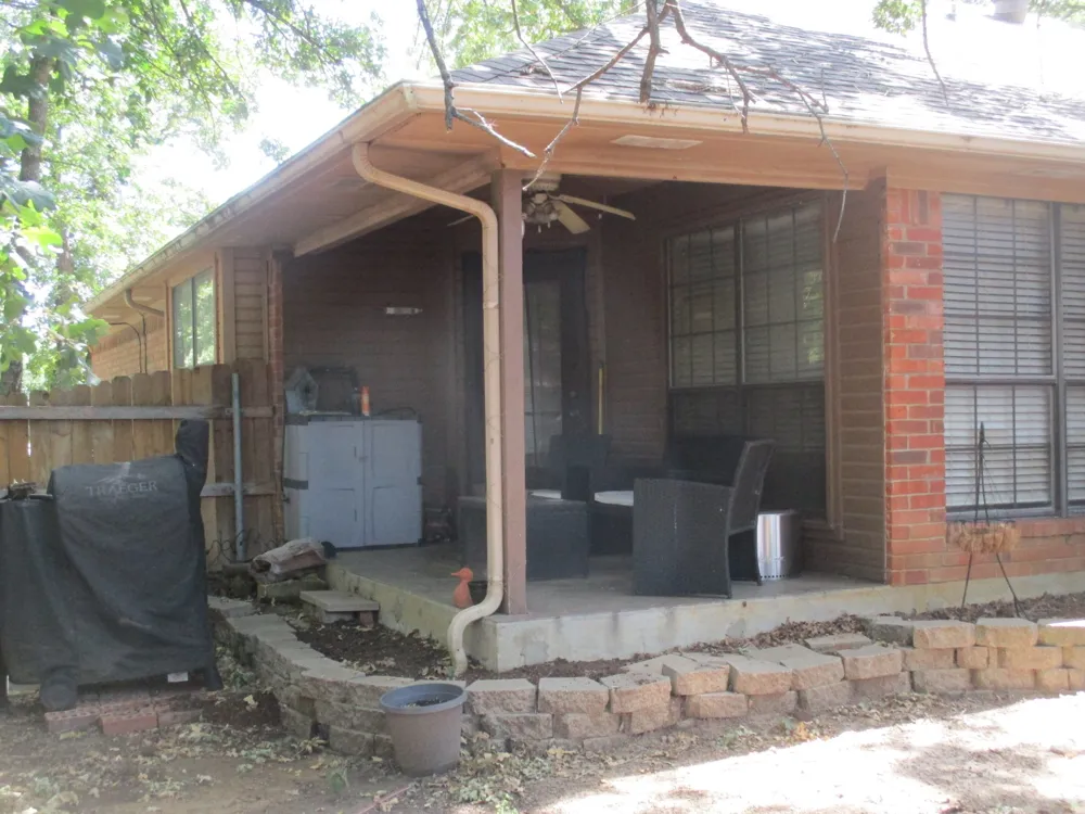 2309 Oak Park Drive Denton, TX 76209