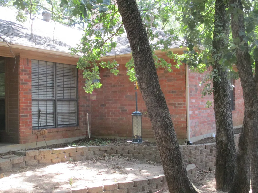 2309 Oak Park Drive Denton, TX 76209