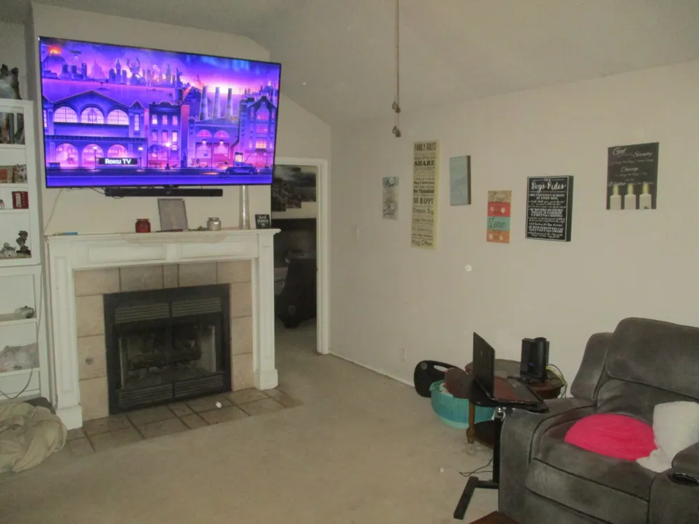 2309 Oak Park Drive Denton, TX 76209