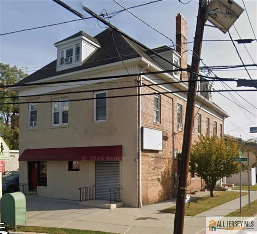 792 State Street Perth Amboy, NJ 08861