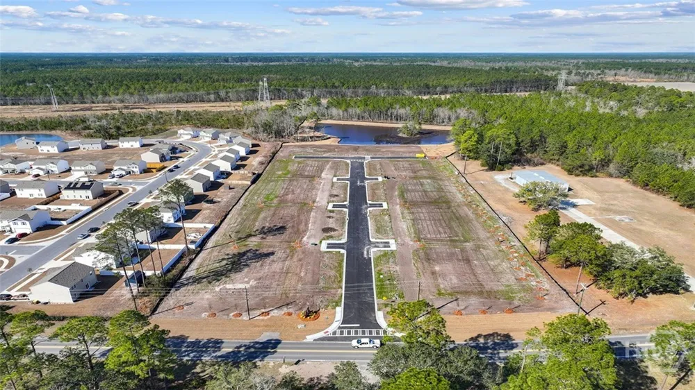 110 Lakeside Lane Rincon, GA 31326