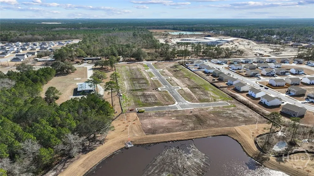 118 Lakeside Lane Rincon, GA 31326