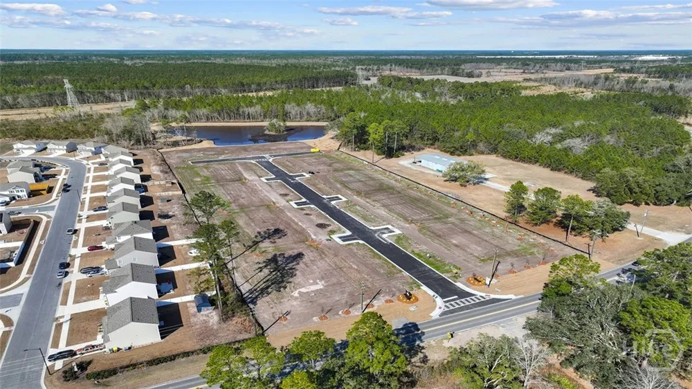 118 Lakeside Lane Rincon, GA 31326